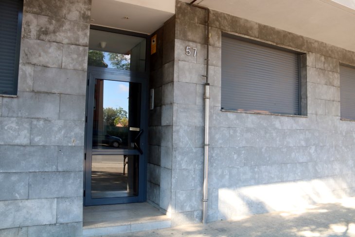 Presó provisional sense fiança per a la detinguda per la mort violenta d’un home a Alcarràs