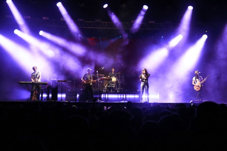 El Magnífic Fest tanca la “millor” edició fregant els 19.000 espectadors