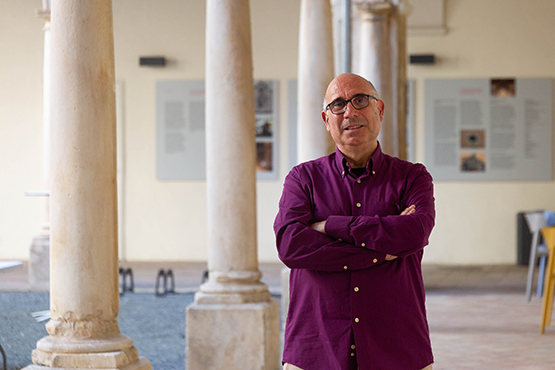 Jordi Romeu guanya el IV Premi d’Assaig Ricard Torrents Bertrana amb una història cultural de la bicicleta