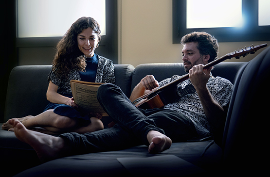 El 21è Festival Música a les vinyes oferirà dos concerts de grans pianistes durant el juliol