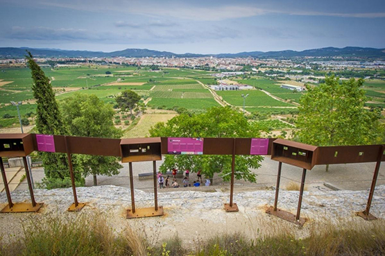 L’Ajuntament de Vilafranca demana que l’avantprojecte de Pla Parcial Territorial respecti el POUM i prioritzi la millora del transport