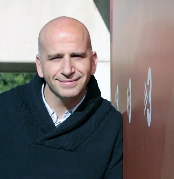 El periodista Xavi Coral obrirà el 3 de juliol el cicle de Tertúlies d’estiu als cellers