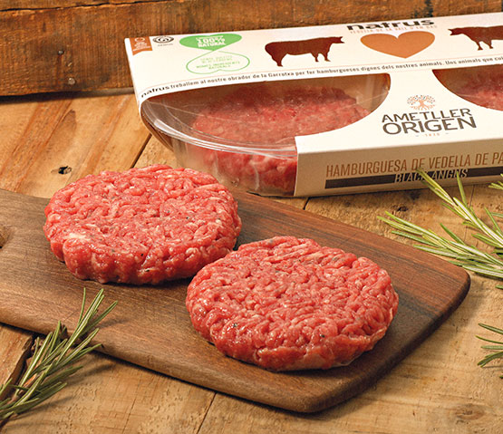 Els infants han de menjar carn vermella?