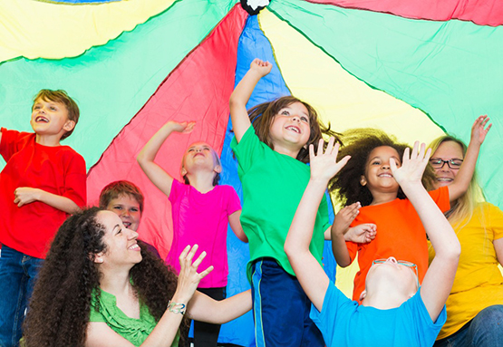 Prop de 250 infants i adolescents seran becats participar en els casals d’estiu de Vilafranca