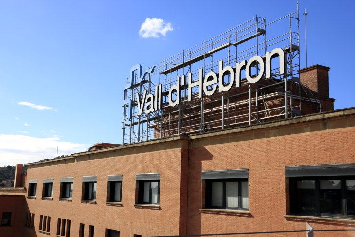 Vall d’Hebron tancarà el 24% dels seus llits durant el juliol, l’agost i el setembre per falta de pressupost