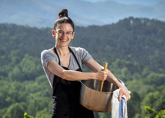 El festival EVA programa una vintena d’activitats per a tots els públics aquest cap de setmana