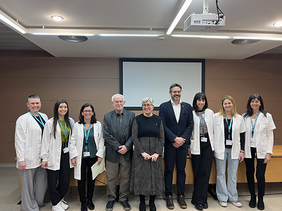 L’Alt Penedès accelera 625 valoracions de dependència i 233 de discapacitat