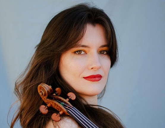 Per previsió de pluja, el concert de diumenge de la Camerata Penedès es trasllada a l’auditori de Vilafranca