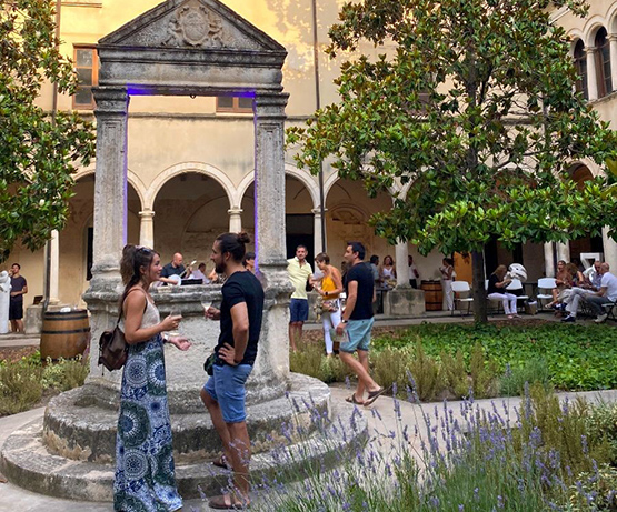 Aquest vespre se celebra la 15a edició de La Nit dels Xarel·los