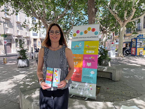 Vilafranca aplega totes les activitats d’estiu al nou lloc web Ocistiu