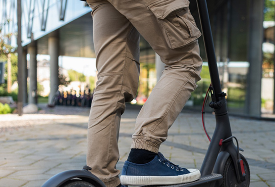 La Policia Local de Vilafranca cursa 69 denúncies a vehicles de mobilitat personal en dues setmanes