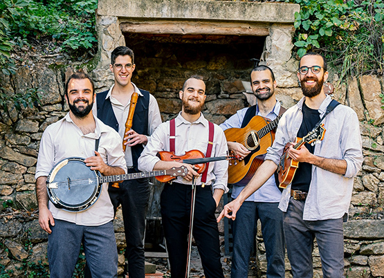 Els escoltes de Vilafranca i el GEP celebren dissabte els seus aniversaris amb el concert d’El Pony Pisador