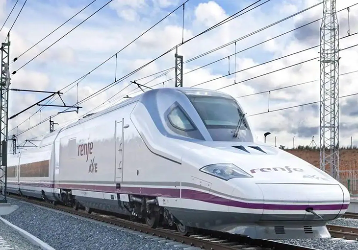 Renfe afegeix una freqüència de l’AVE al Camp de Tarragona que s’aturarà a mig matí