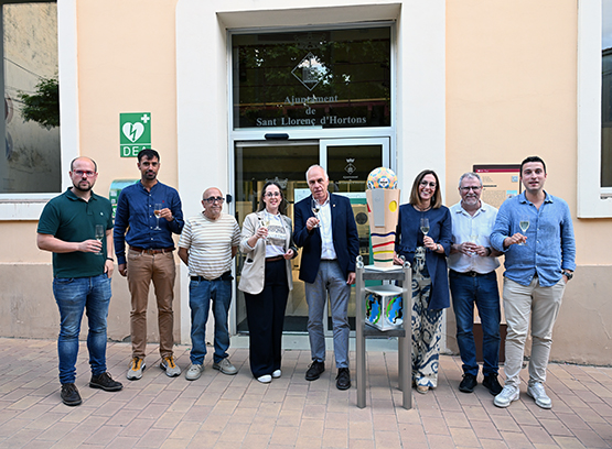 Sortejats els emparellaments dels quarts de la Copa Ràdio Vilafranca, que s’iniciarà aquest cap de setmana