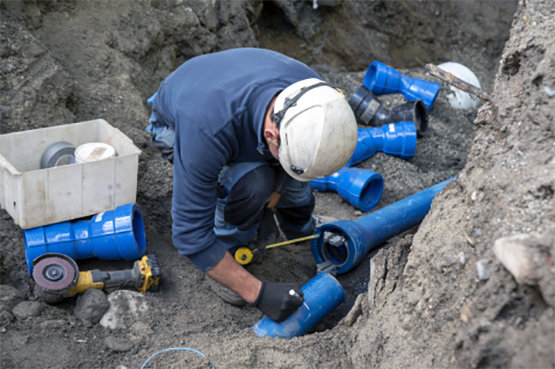 L’Alt Penedès rebrà 7,8 milions d’euros de la Diputació per a la millora de les xarxes d’abastament d’aigua