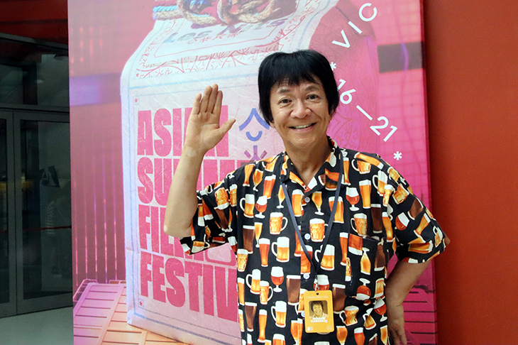 Arrenca a Vic el Festival Nits de cinema oriental: “La nostra ambició és que vingui públic i s’ho passi bé”