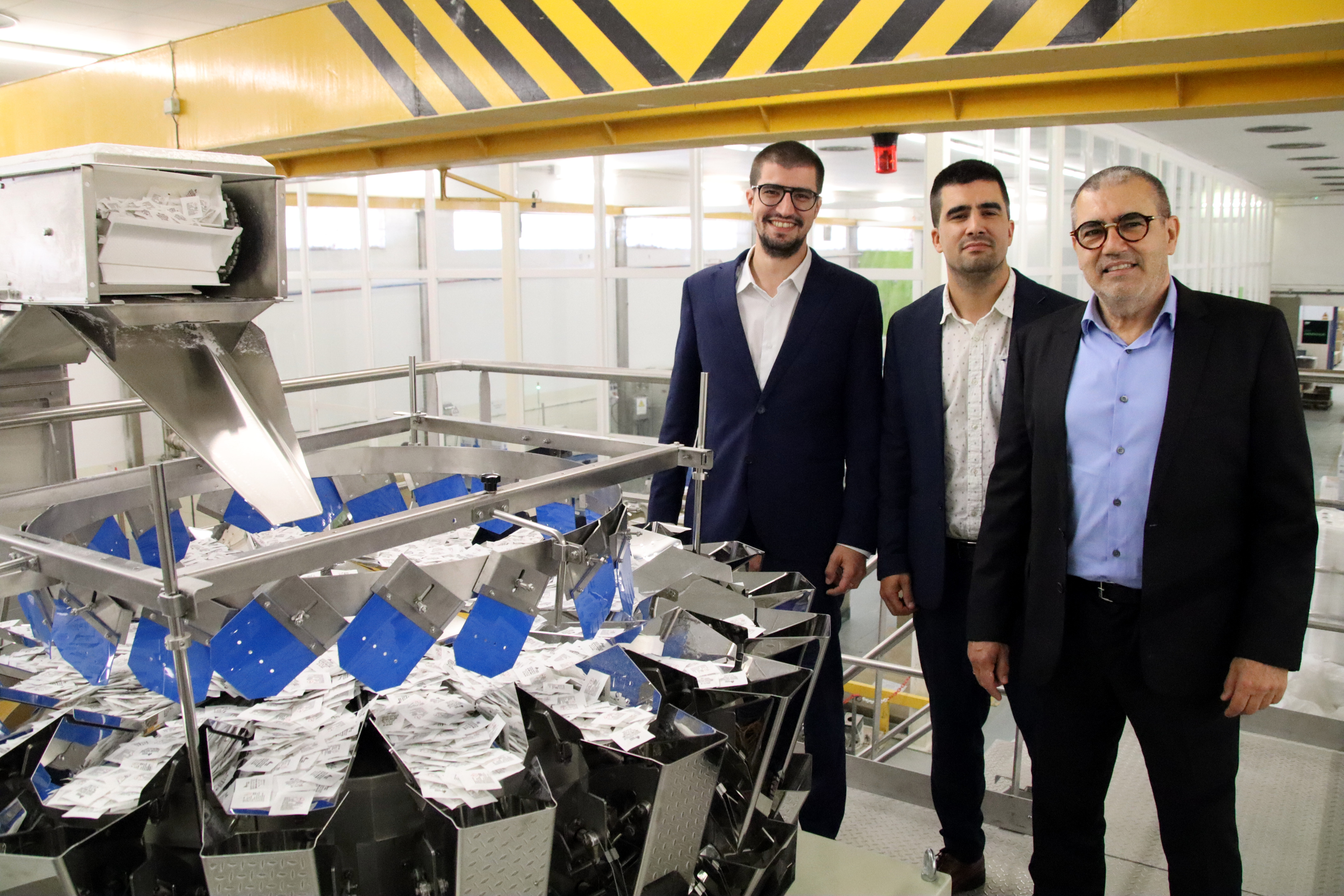 L’empresa d’antiarnes i productes per a la llar Tenka Best arriba als 20 anys amb l’objectiu de doblar la facturació