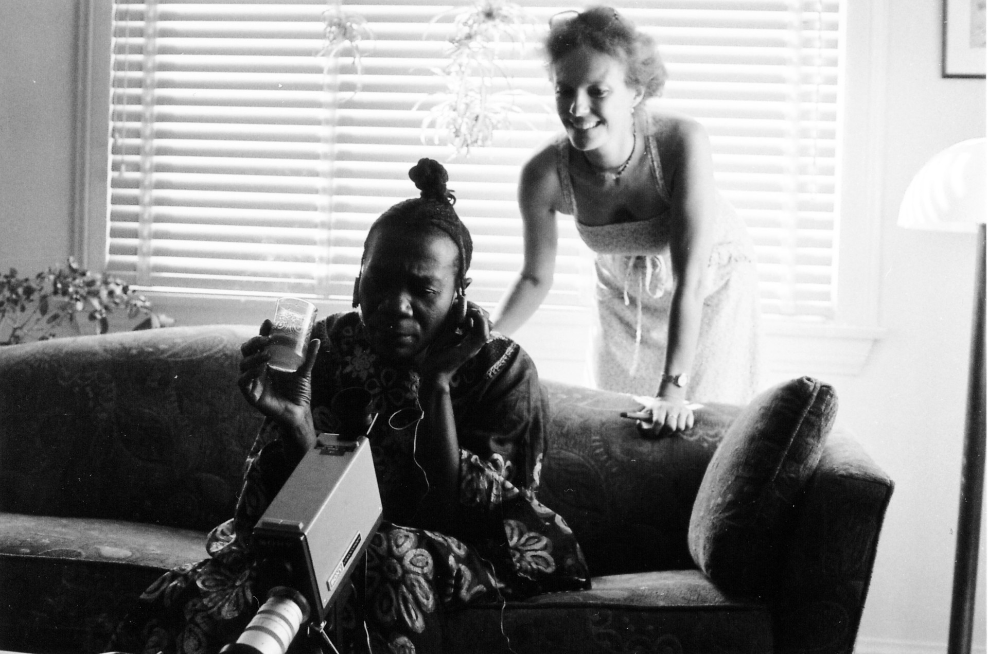 Una nova exposició a la Filmoteca recorre la història cultural i visual del feminisme a França entre el 1970 i 1980