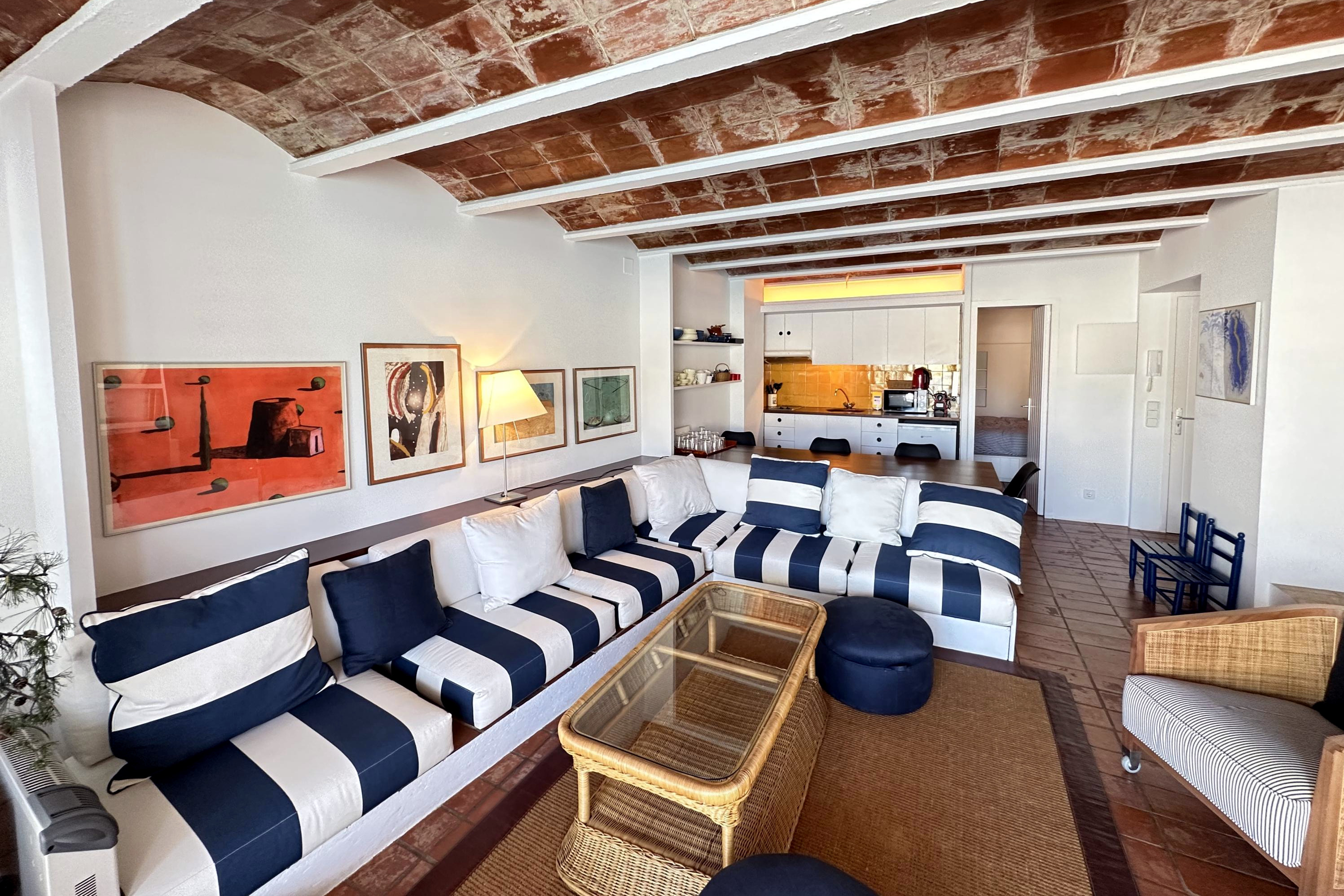 L’ATA insta les administracions a actuar “amb fermesa” i “màxim control” contra el lloguer turístic il·legal