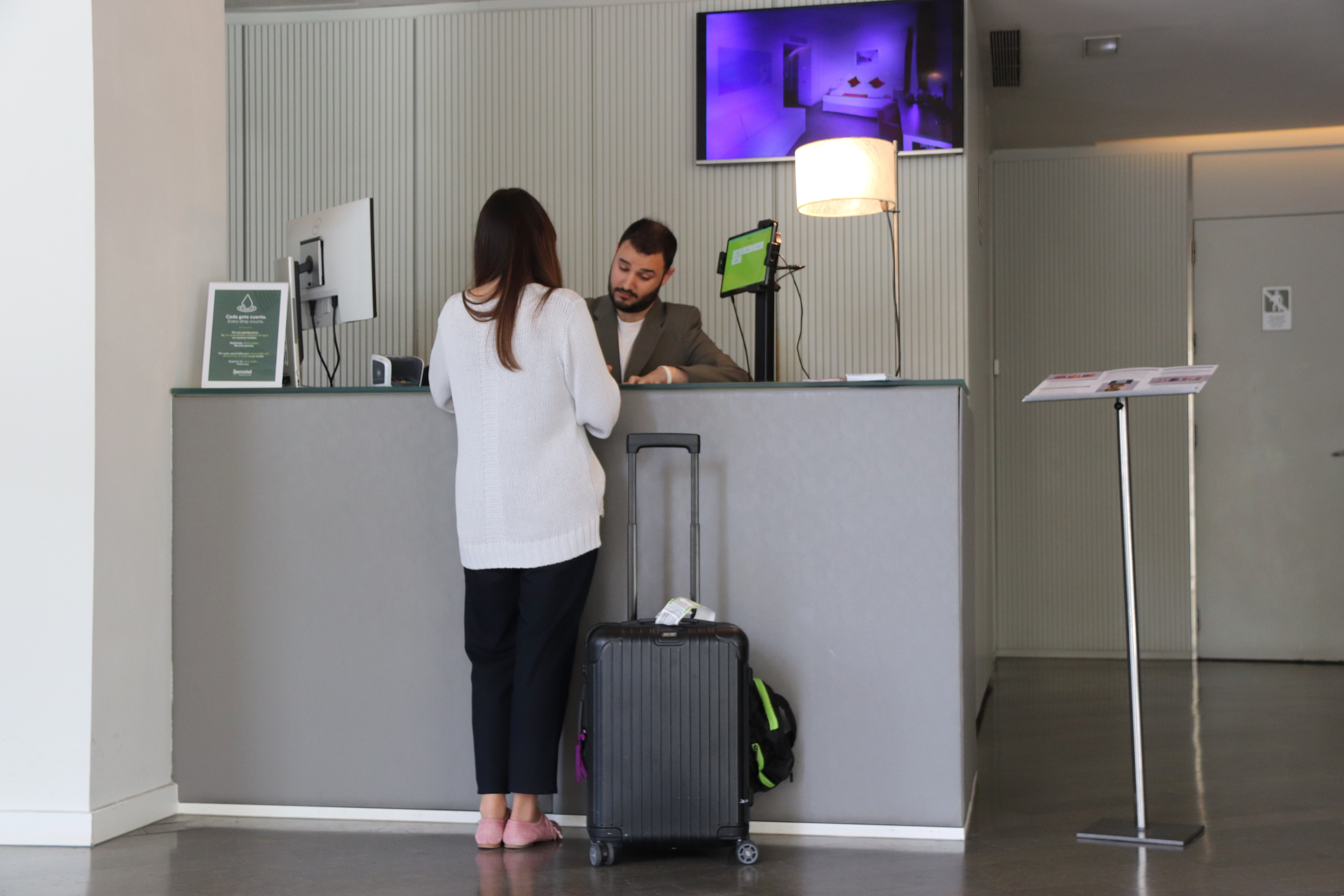 Catalunya recapta 102 MEUR en taxa turística la temporada d’estiu de l’any passat, un 165% més que el 2017