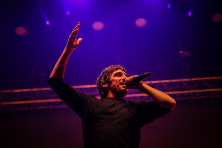 Zoo s’acomiada amb el seu últim concert al Pirata Beach Festival de Gandia