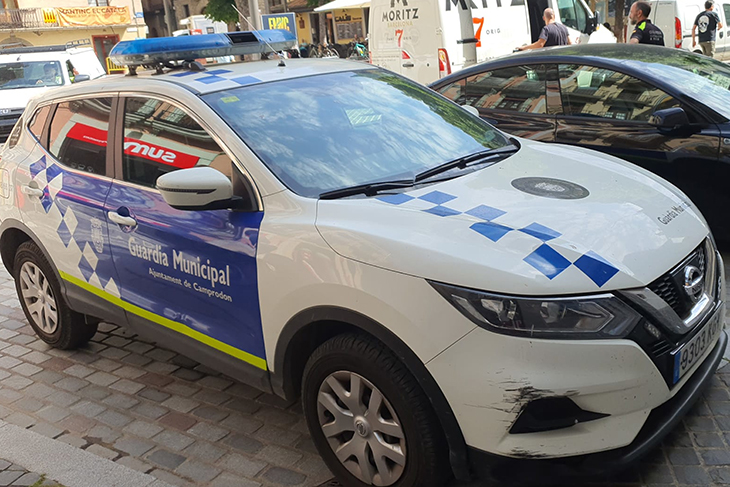 Els pobles de la Vall de Camprodon volen un servei mancomunat de Policia Local: “Ens sentim oblidats”