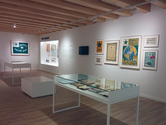 Subirats inaugura un Centre de Documentació de l’Esperanto