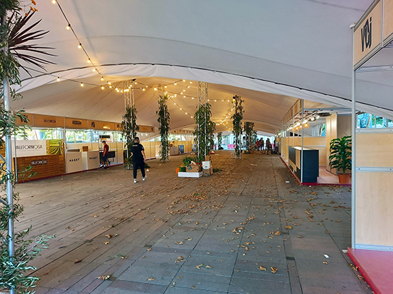 El Vijazz enceta avui la 17a edició situant el seu epicentre a la rambla de Sant Francesc