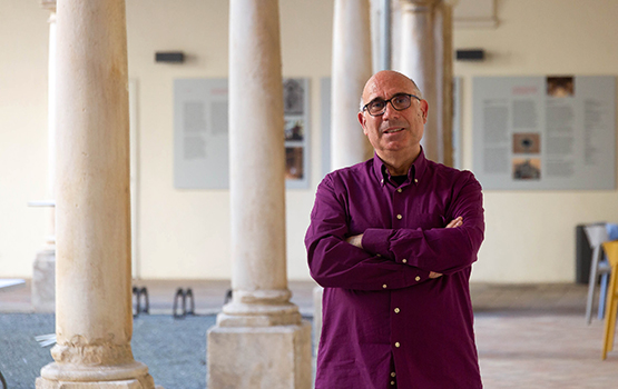 L’historiador i llibreter Jordi Romeu clourà dimecres el cicle de Tertúlies als cellers