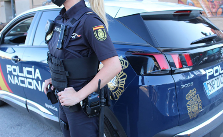 La Policia Nacional busca 10 fugitius, entre ells un home que hauria mort la seva parella a Sant Sadurní d’Anoia el 2023