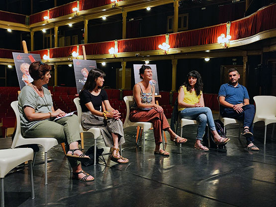 L’Escola de Teatre del Casal de Vilafranca obre preinscripcions per al curs 2024-25