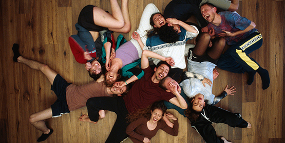 La Fundació Pinnae convida a gaudir avui d’una tarda de curtmetratges del Cicle Gaudí