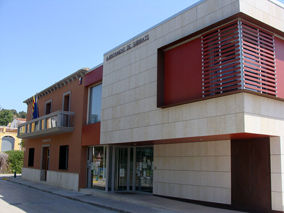 L’Ajuntament de Subirats prioritza millorar les xarxes d’abastament d’aigua amb més d’un milió d’euros