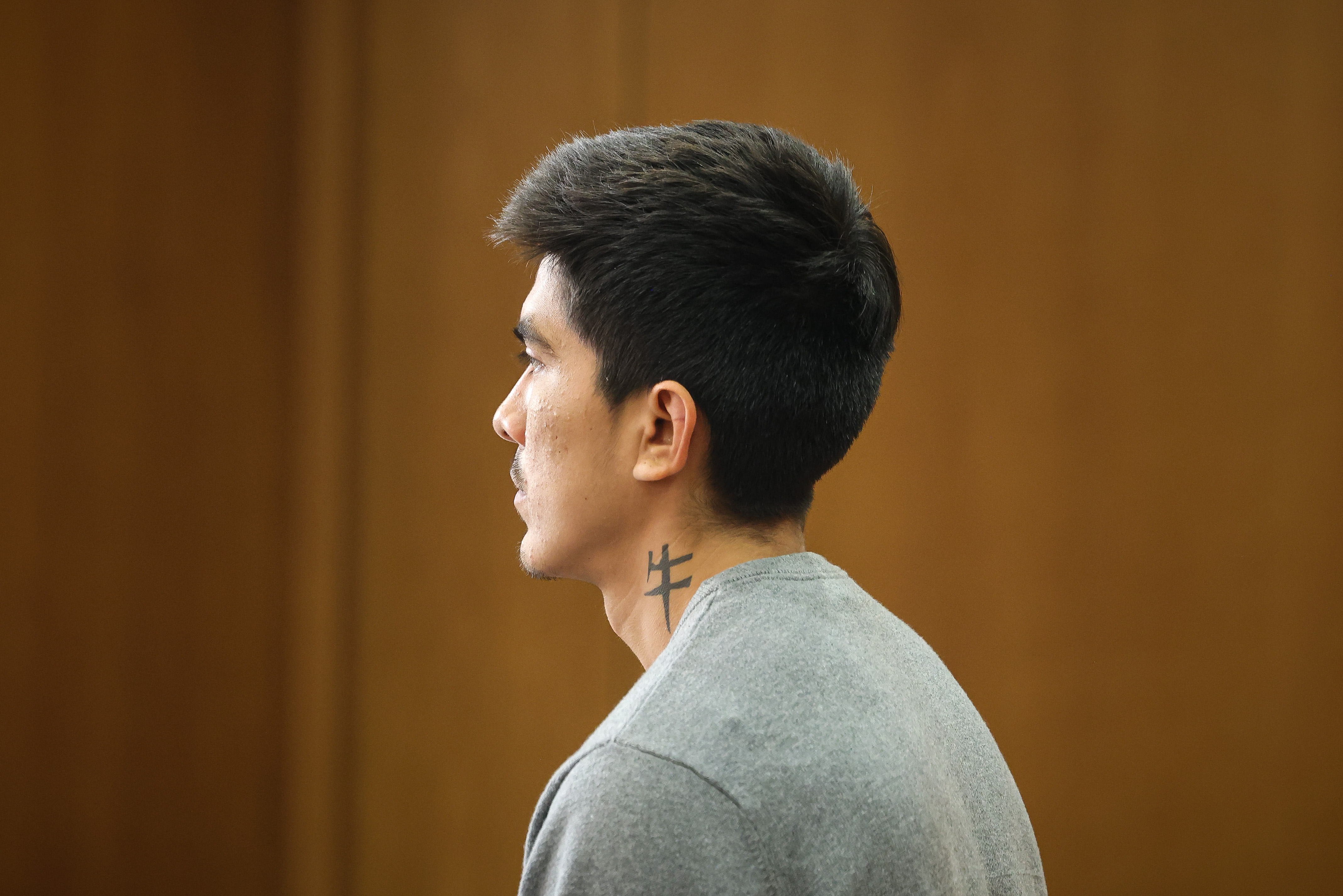 L’Audiència de Barcelona condemna a 35 anys de presó el jove que va violar i intentar matar una menor a Igualada el 2021