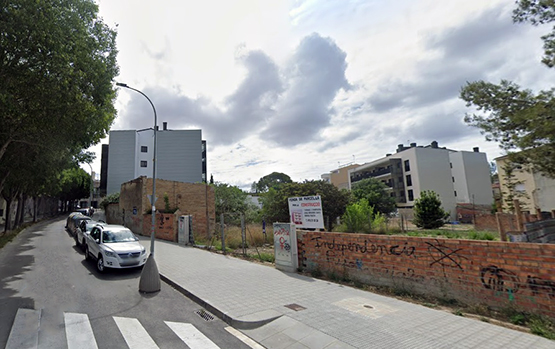 L’Ajuntament de Vilafranca treu a concurs públic la construcció dels 6 habitatges de protecció oficial del carrer Ferran