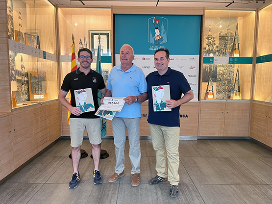 Els Verds destinen els beneficis de l’exposició del 75è aniversari al CDIAP l’Espiga