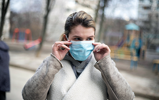 Els casos de covid-19 al Penedès es multipliquen per 6 en dos mesos