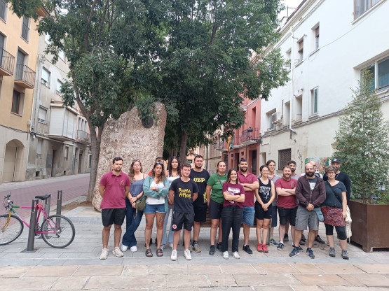 Tretze entitats vilafranquines denuncien “impediments” i “limitacions” per organitzar actes nocturns