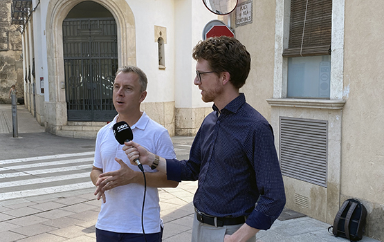 ERC demana trobar un equipament municipal que permeti ampliar l’oferta d’oci nocturn a Vilafranca