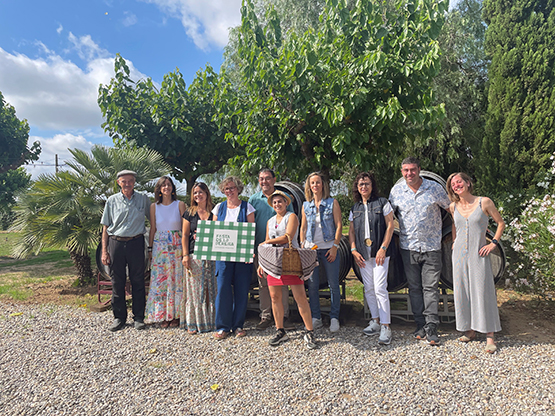 La Festa de la Verema presenta un programa amb 18 cellers i 19 activitats