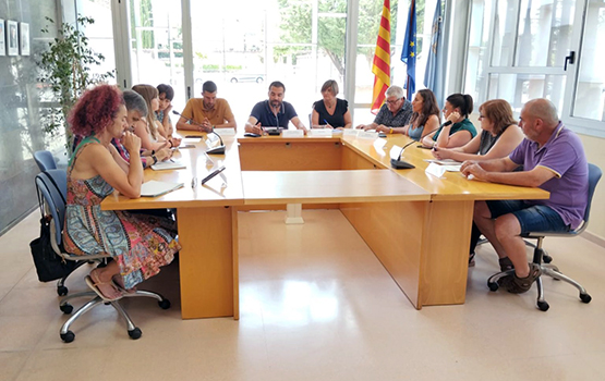 Torrelles de Foix adjudica la reforma de la llar d’infants i l’arranjament de l’antiga escola
