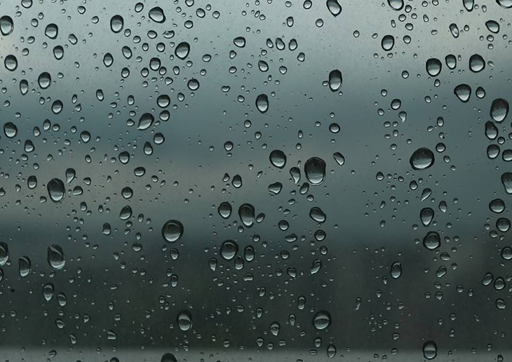 Un juny molt plujós rega bona part de Catalunya, sobretot el litoral, prelitioral i Prepirineu oriental