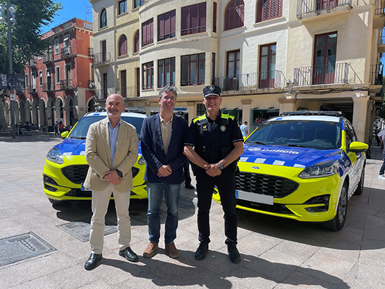 L’Ajuntament de Vilafranca limitarà l’horari dels venedors de destil·lats del voltant de l’estació