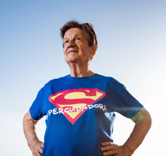 Tiám posarà en marxa un espai de suport i acompanyament a les persones cuidadores