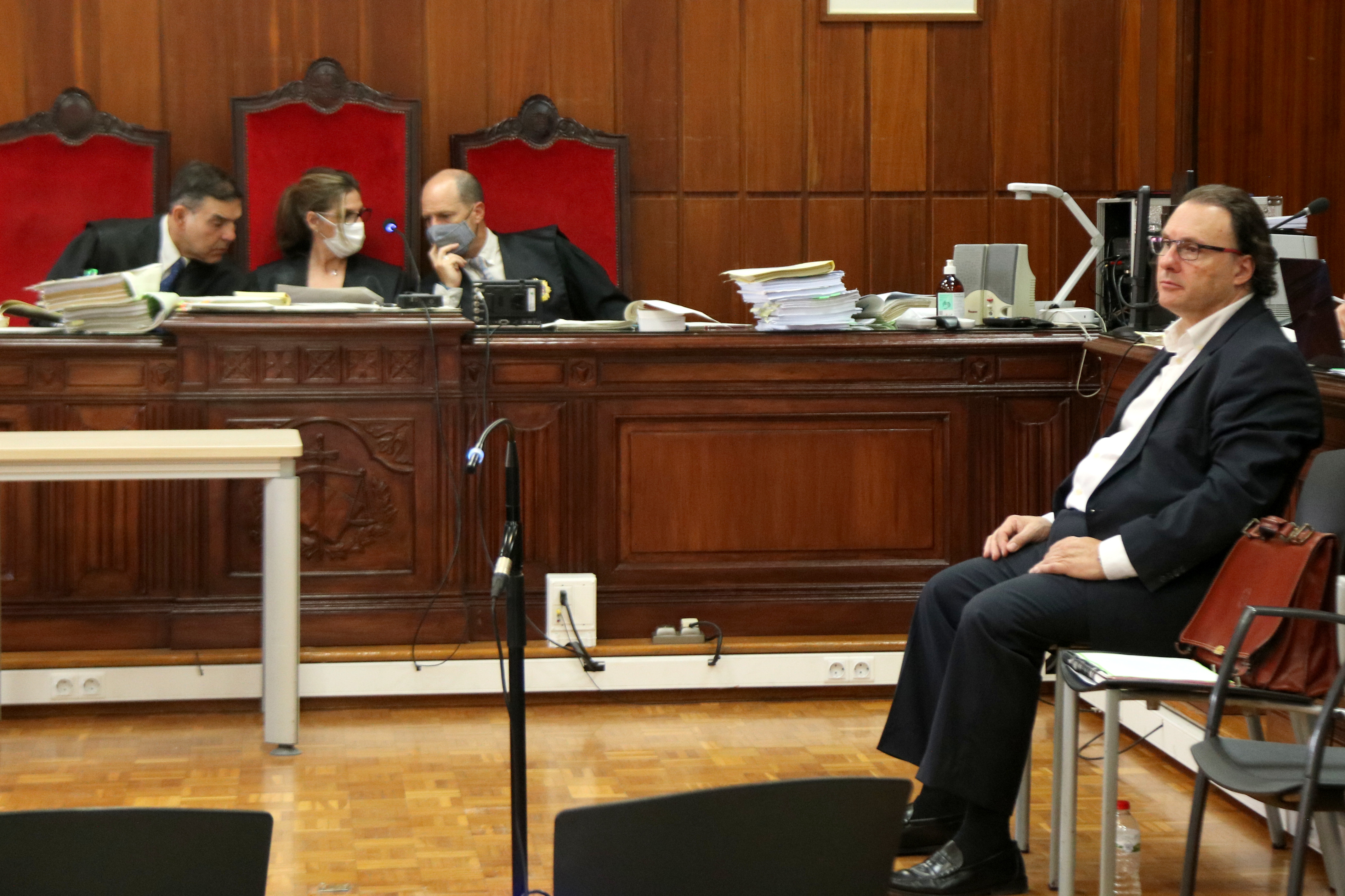 Absolen l’exalcalde i exregidors de Torredembarra jutjats en el cas dels lloguers de dos locals