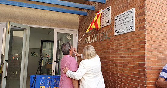 Olèrdola commemora el centenari de la Societat ‘La Principal’