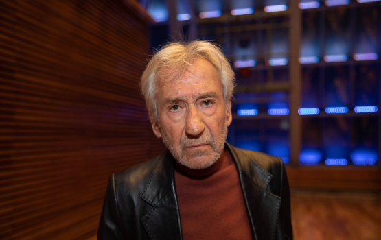 Cineclub lliurarà el primer Premi Bogart Vilafranca a José Sacristán