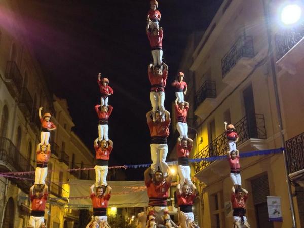 Demà torna la Màrtirs Street a Vilafranca