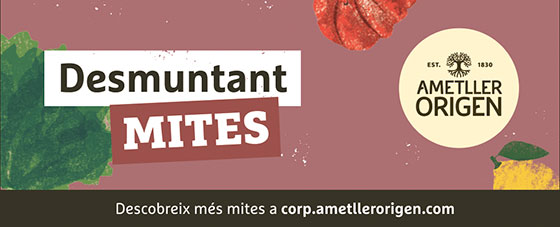 Menjar la fruita després dels àpats engreixa?