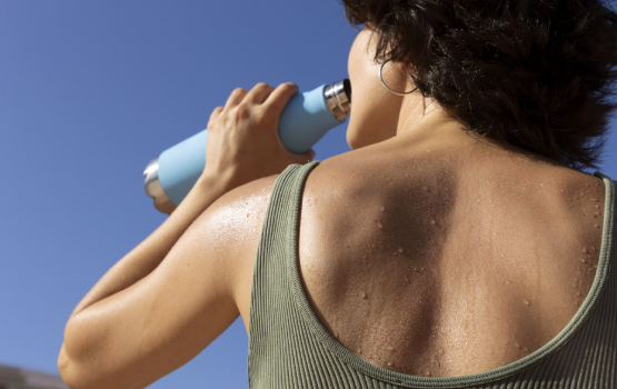 La calor intensa torna aquest cap de setmana a l’Alt Penedès